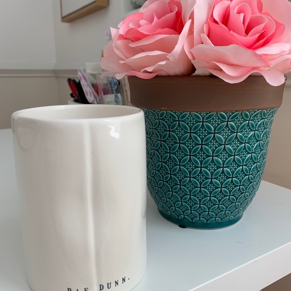 🍦🆕 🍦 Rae Dunn Ice cream candle ⭐️♥️ - Picture 5 of 5